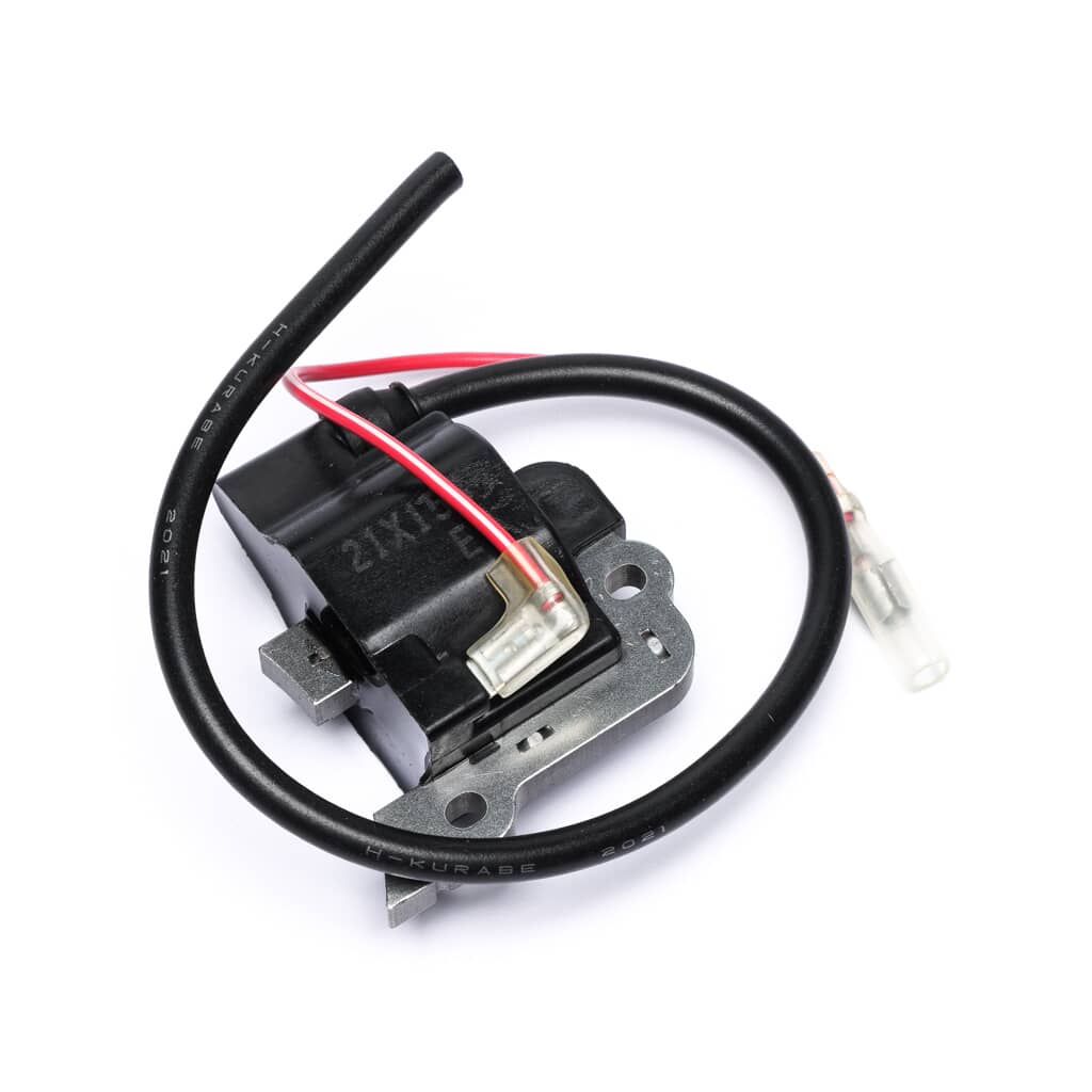 This is a genuine Shindaiwa A411000880 COIL ASSEMBLY