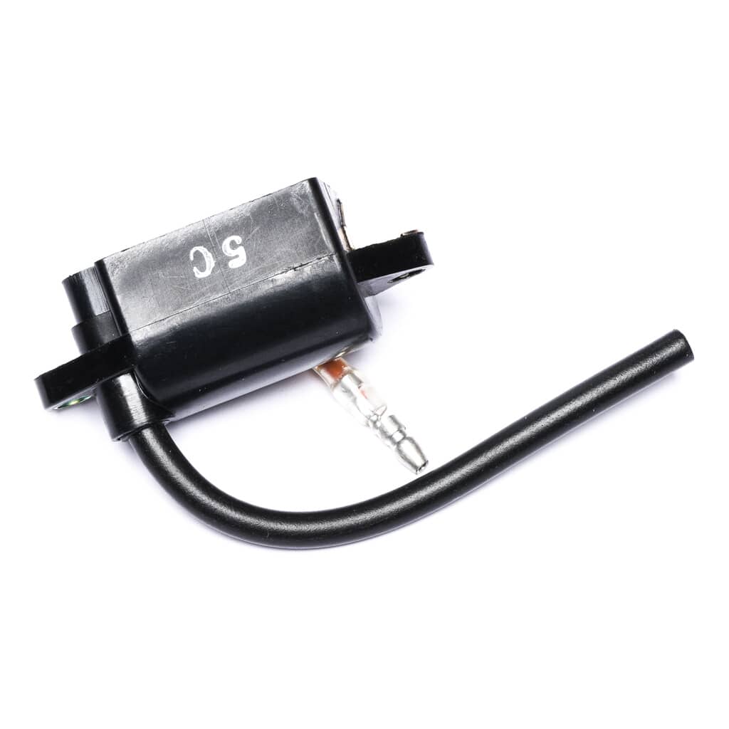 This is a genuine Shindaiwa A411001020 IGNITION COIL