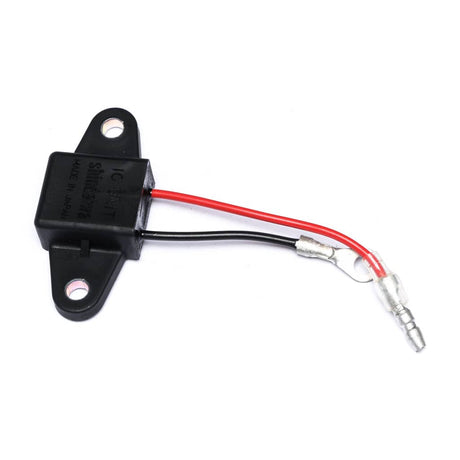 This is a genuine Shindaiwa A416000000 UNIT-ELECTRONIC