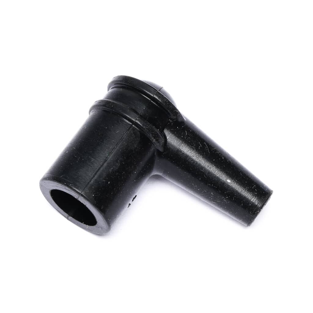 This is a genuine Shindaiwa A427000090 CAP, SPARK PLUG