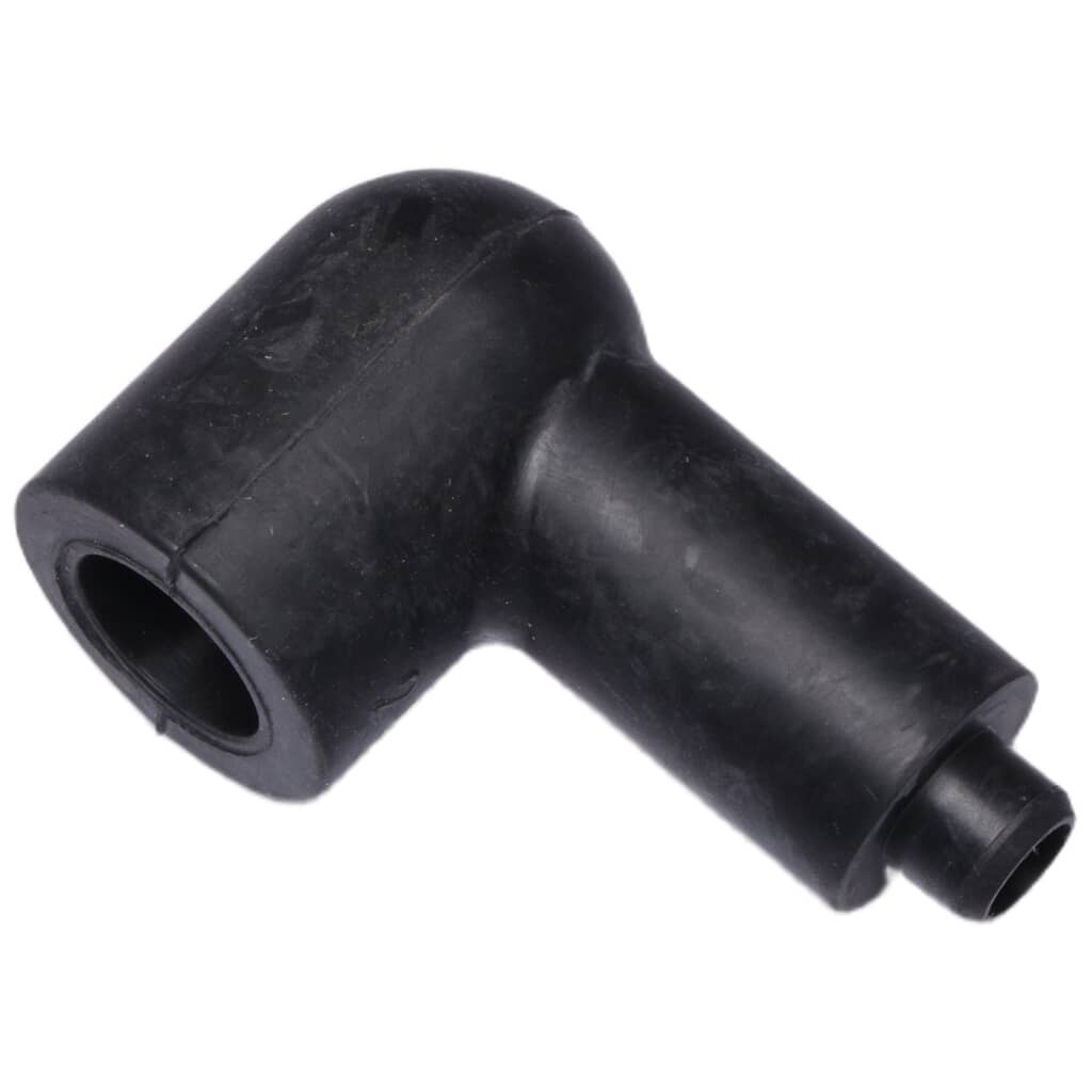 This is a genuine Shindaiwa A427000100 CAP, SPARK PLUG