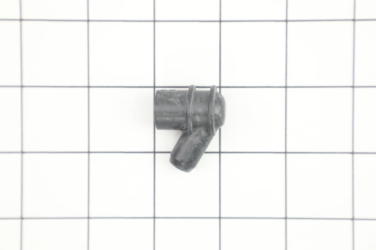 This is a genuine Shindaiwa A427000190 CAP, SPARK PLUG