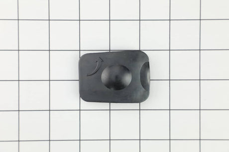 This is a genuine Shindaiwa A429000130 COVER, SPARK PLUG