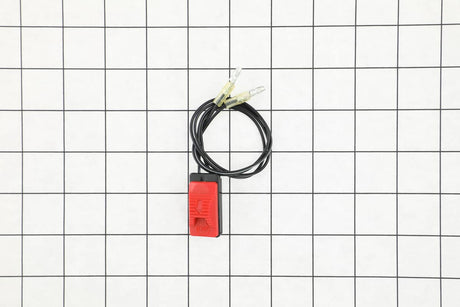 This is a genuine Shindaiwa A440001330 SWITCH, ON-OFF