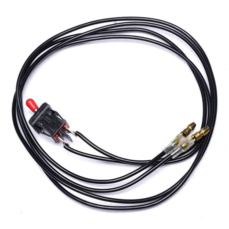 This is a genuine Shindaiwa A440002530 SWITCH, ON-OFF