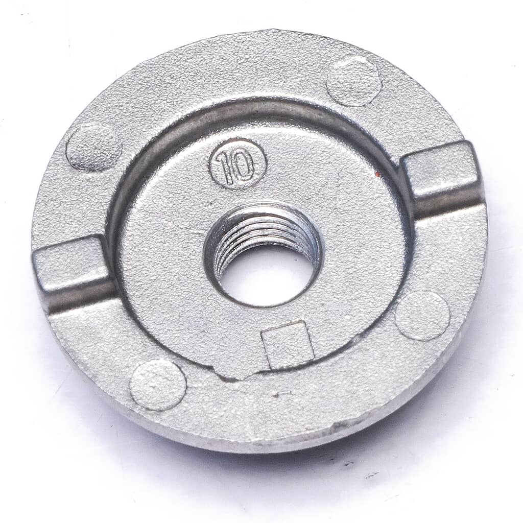 This is a genuine Shindaiwa A520000080 PULLEY, STARTER