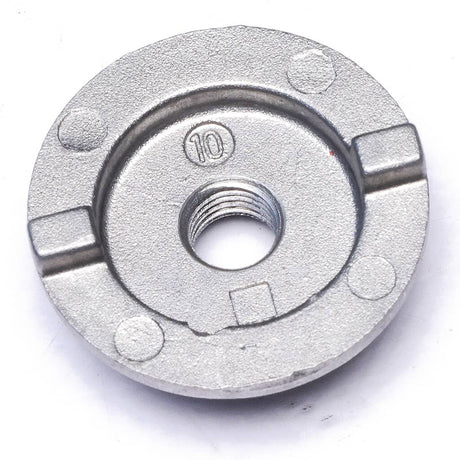This is a genuine Shindaiwa A520000080 PULLEY, STARTER