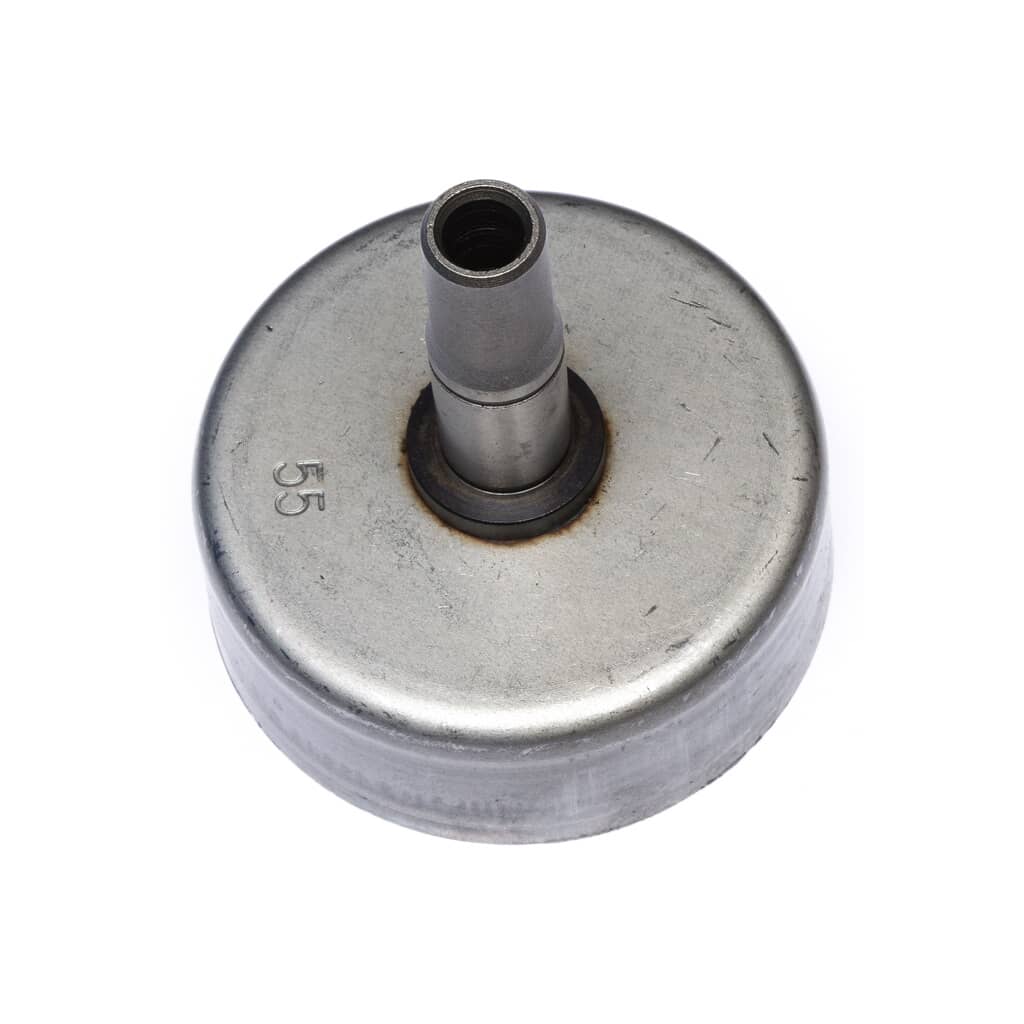 This is a genuine Shindaiwa A556000810 CLUTCH DRUM