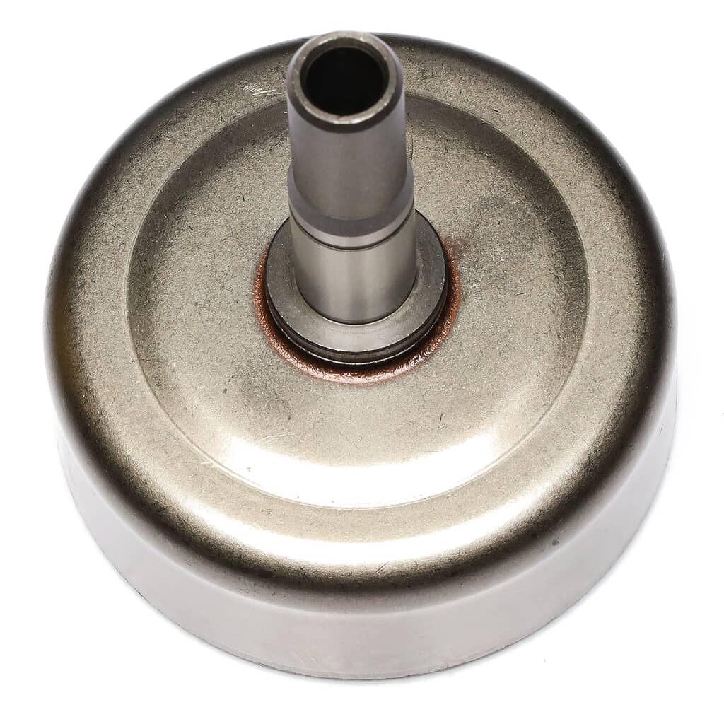 This is a genuine Shindaiwa A556001360 CLUTCH DRUM
