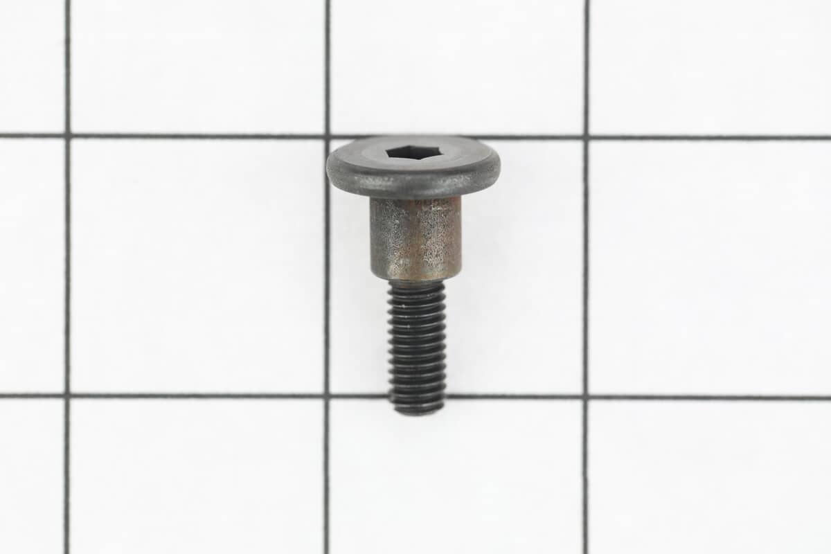 This is a genuine Shindaiwa A557000040 BOLT, CLUTCH
