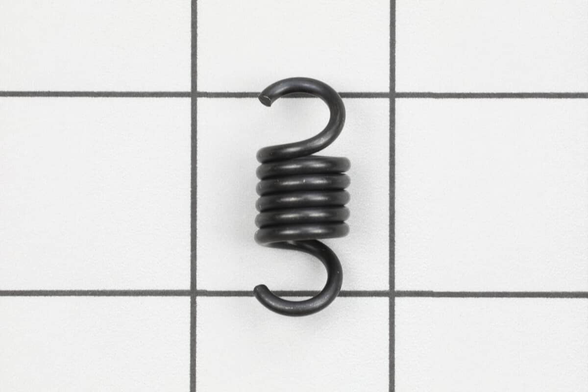 This is a genuine Shindaiwa A566000050 CLUTCH SPRING