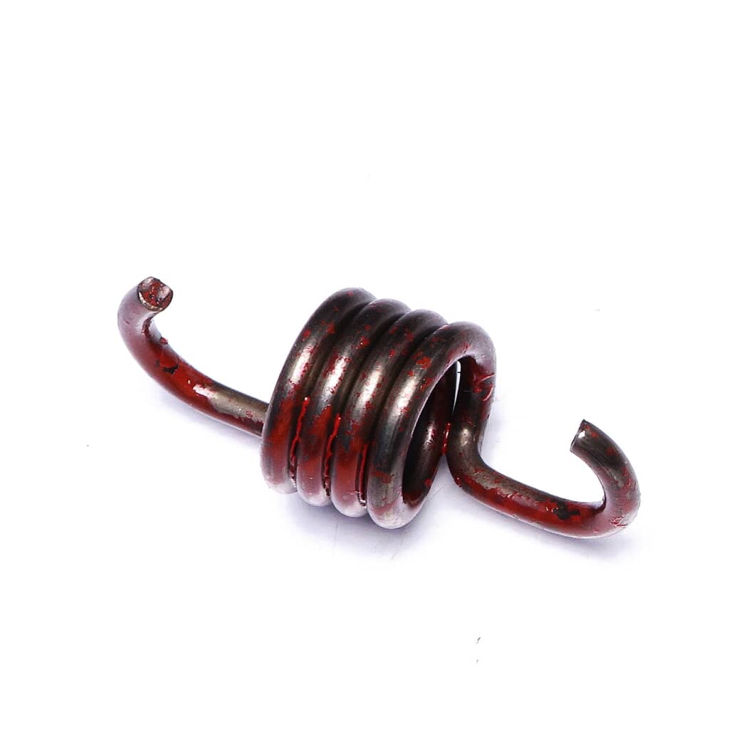 This is a genuine Shindaiwa A566000070 CLUTCH SPRING