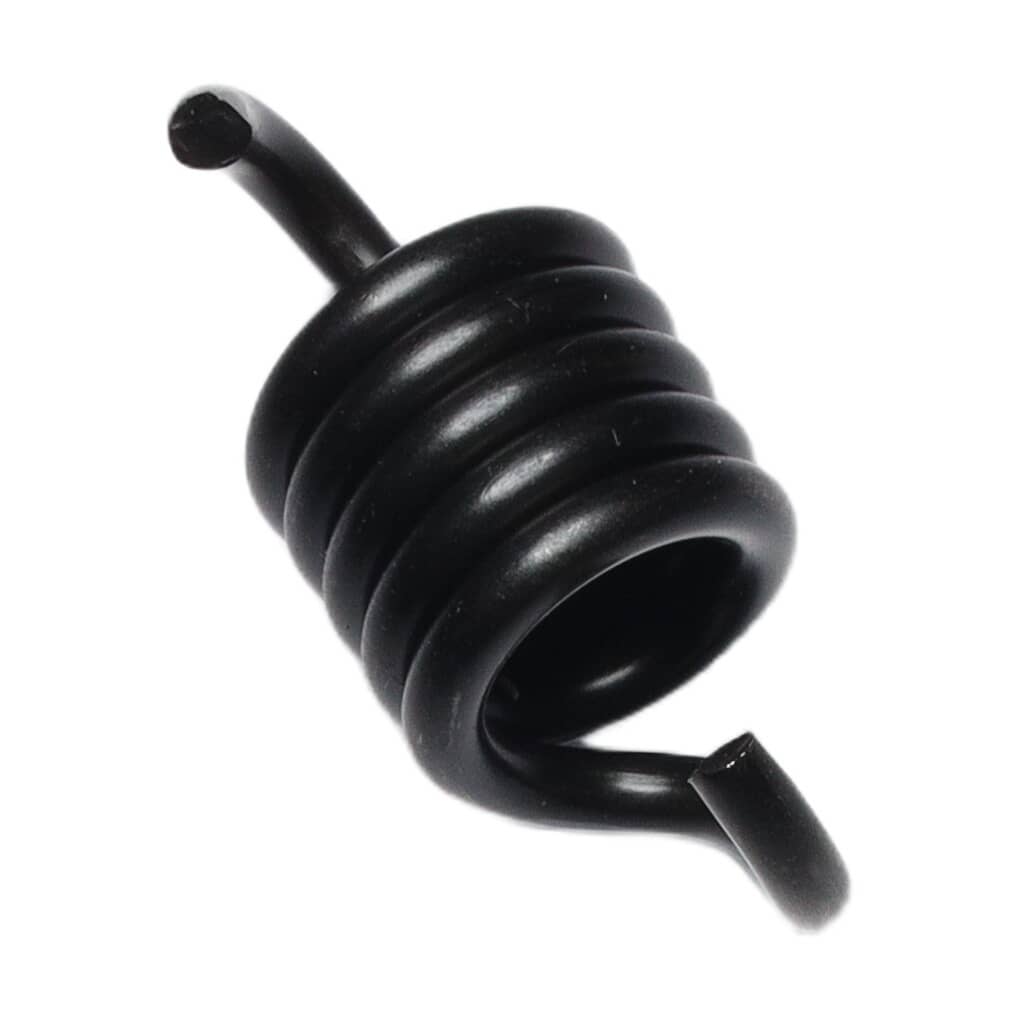 This is a genuine Shindaiwa A566000110 CLUTCH SPRING