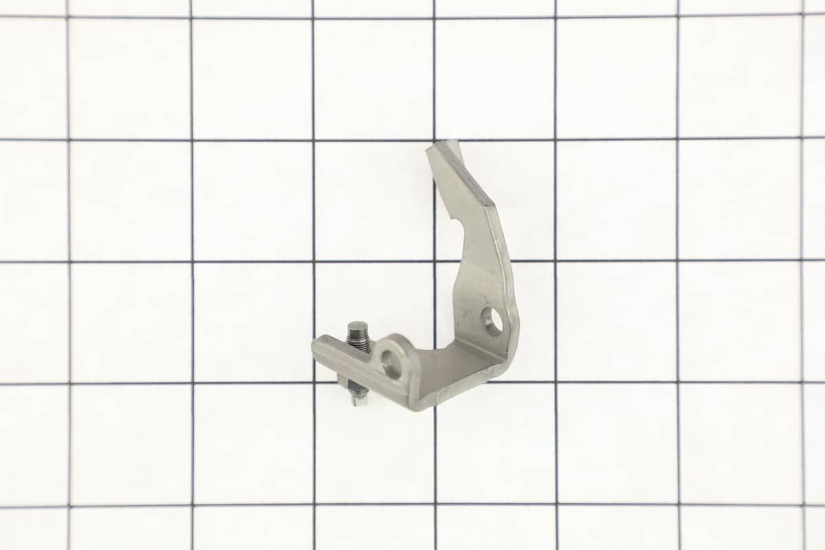 This is a genuine Shindaiwa A610000031 ASSY, CAM FOLLOWER A