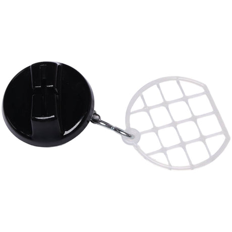 This is a genuine Shindaiwa C020000020 OIL CAP ASSY