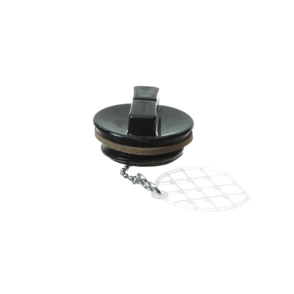 This is a genuine Shindaiwa C020000060 FUEL CAP ASSY