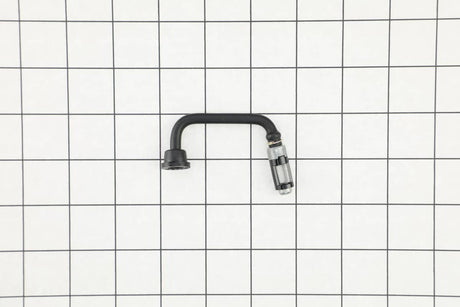 This is a genuine Shindaiwa C021000040 PIPE ASSY, OIL