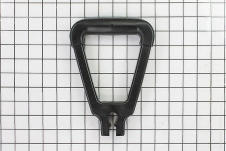 This is a genuine Shindaiwa C040000450 FRONT HANDLE