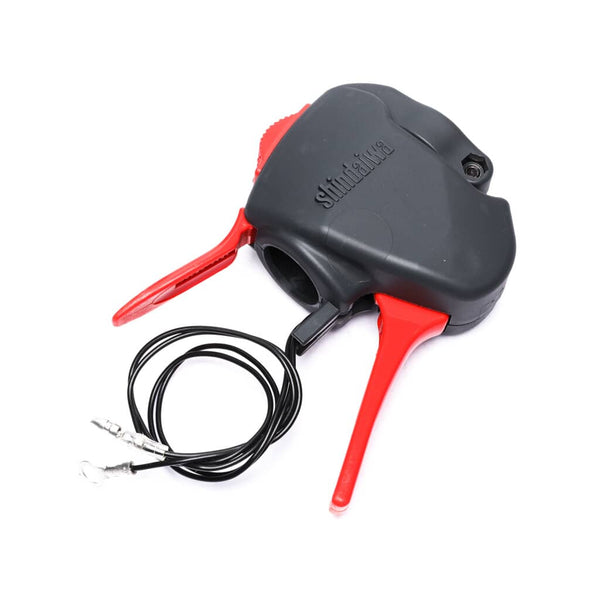 Shindaiwa C044000350 Throttle Control Assembly