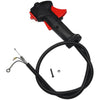 Shindaiwa C044000732 Throttle Control Assembly