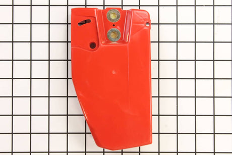 This is a genuine Shindaiwa C300000500 CLUTCH COVER