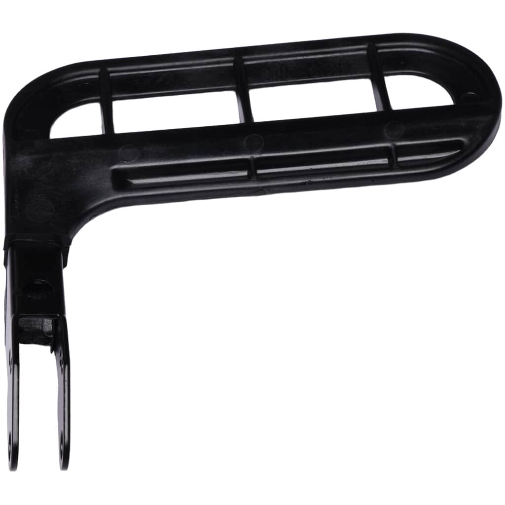 This is a genuine Shindaiwa C320000210 LEVER