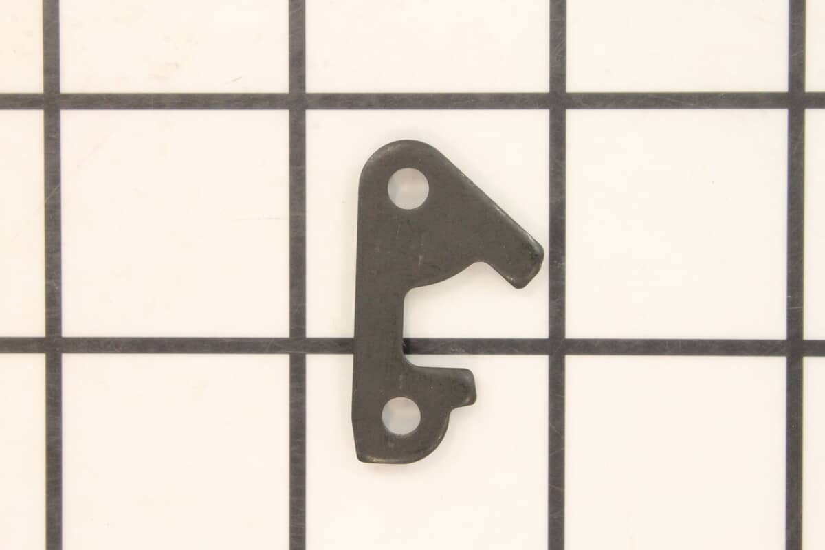 This is a genuine Shindaiwa C334000140 LEVER, INNER