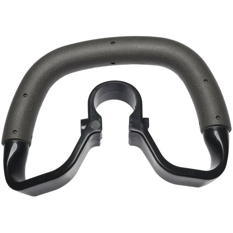 This is a genuine Shindaiwa C400001021 HANDLE, FRONT