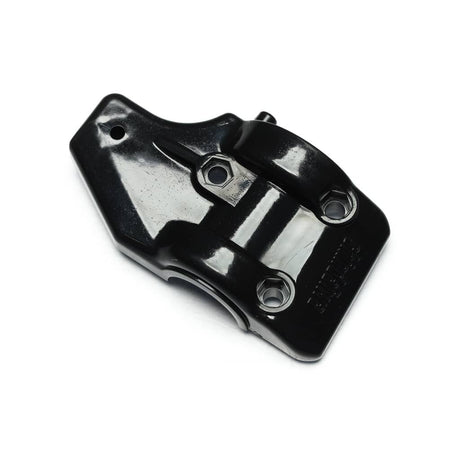 This is a genuine Shindaiwa C401000080 BRACKET-RIGHT