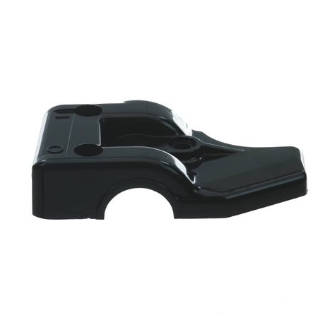 This is a genuine Shindaiwa C401000090 BRACKET-LEFT