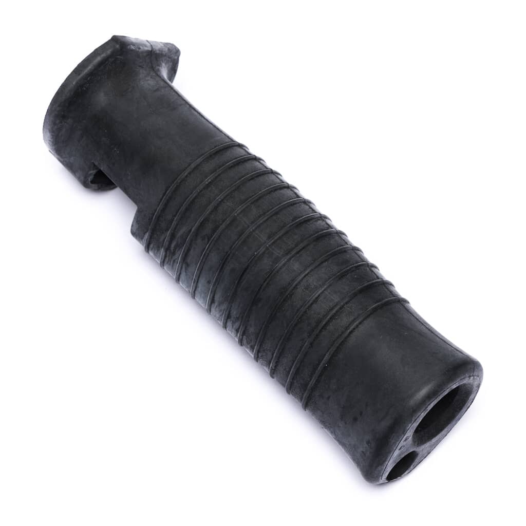 This is a genuine Shindaiwa C403000340 THROTTLE GRIP
