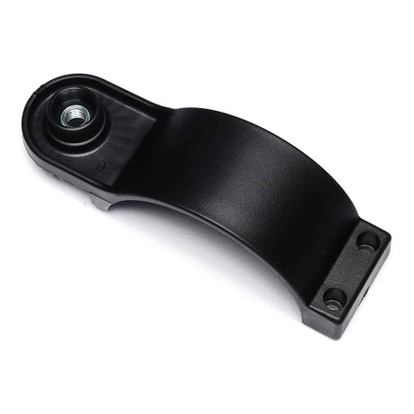 This is a genuine Shindaiwa C405000380 BRACKET, HANDLE - RIGHT
