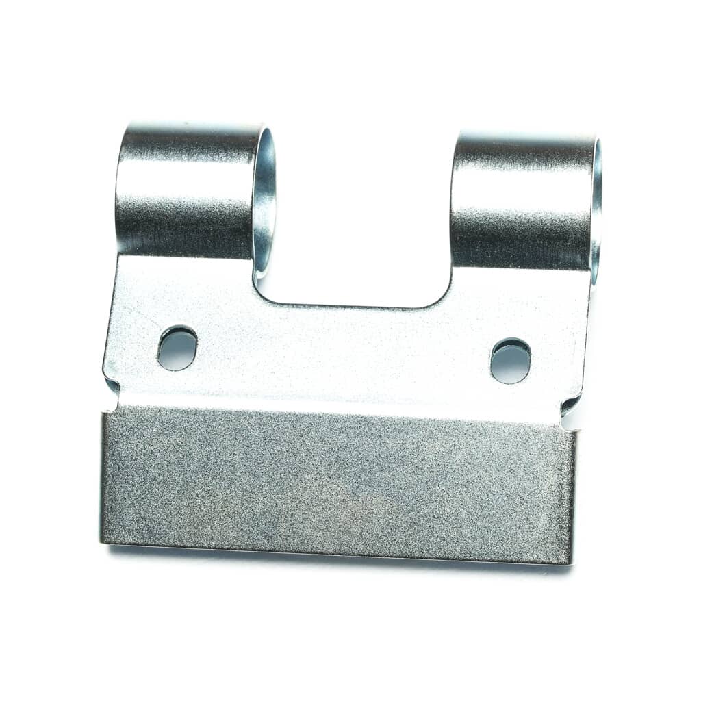 This is a genuine Shindaiwa C405000450 BRACKET
