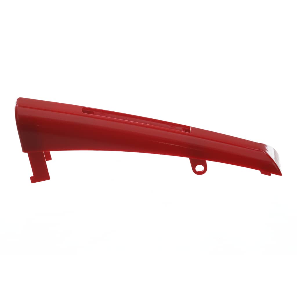 This is a genuine Shindaiwa C411000130 UPPER GRIP