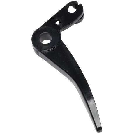 This is a genuine Shindaiwa C450000460 THROTTLE LEVER