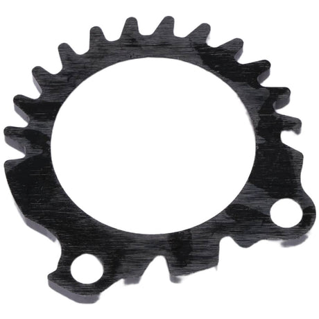 This is a genuine Shindaiwa C465000020 RING, LOCKING