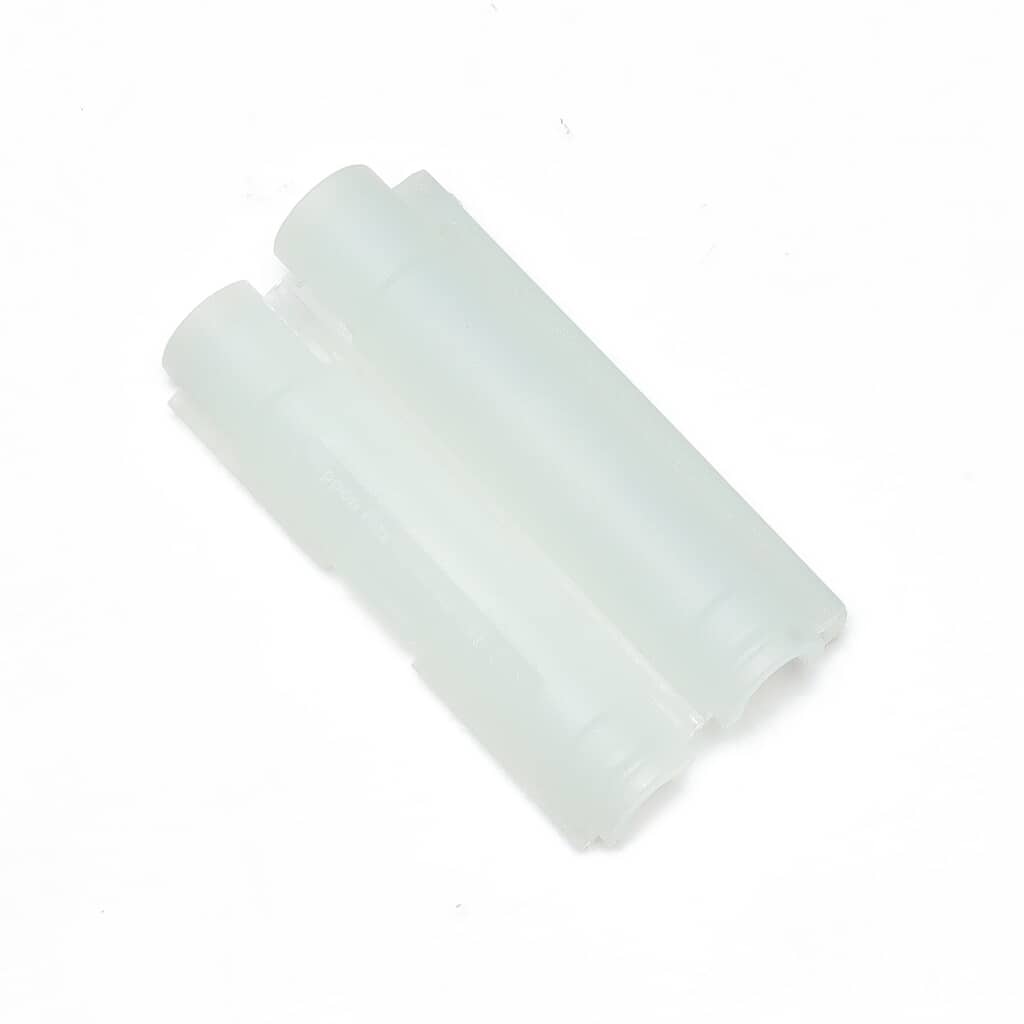 This is a genuine Shindaiwa C482000070 CONNECTOR