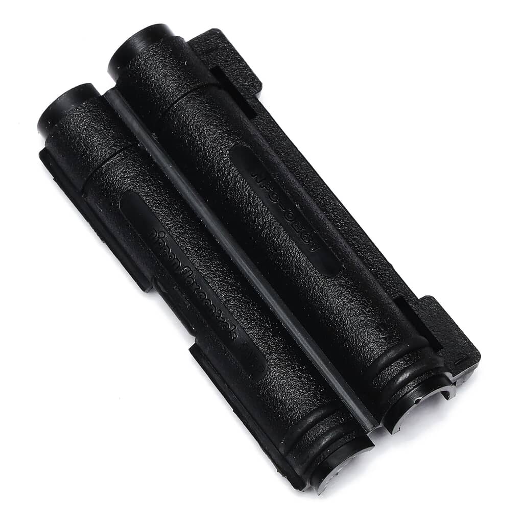 This is a genuine Shindaiwa C482000090 CONNECTOR