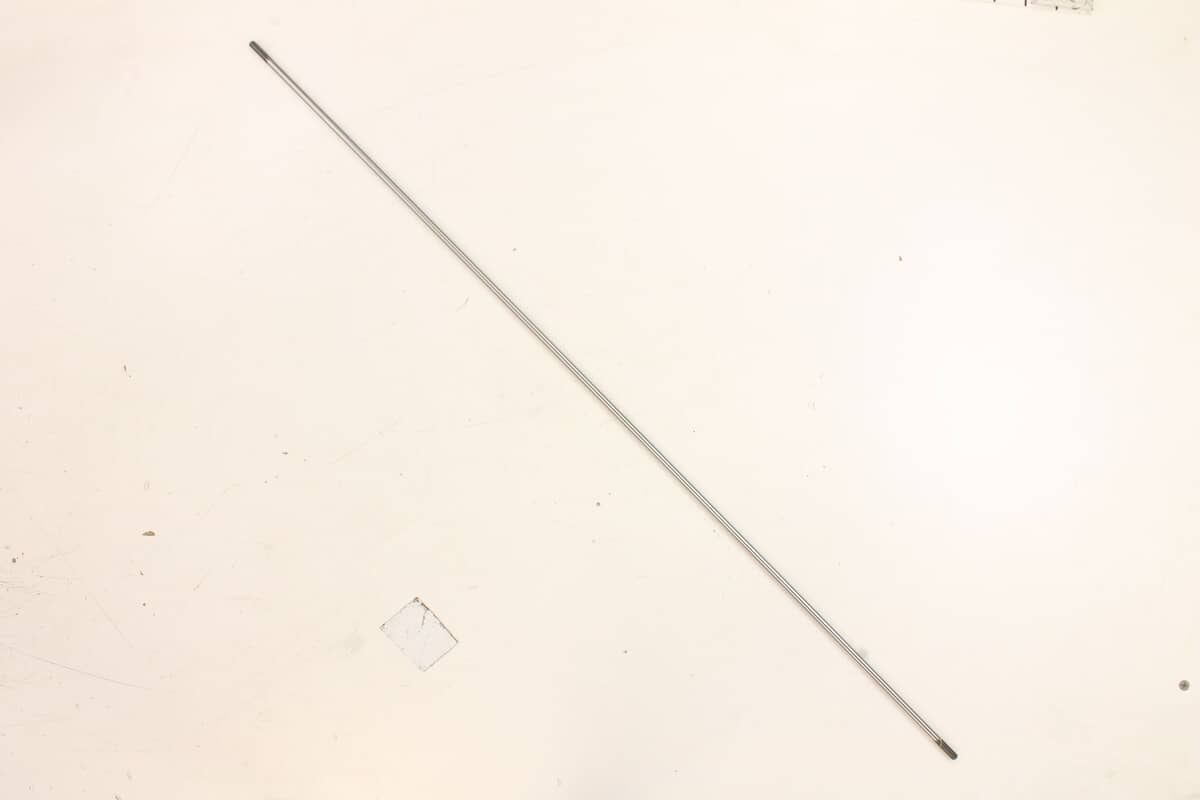 This is a genuine Shindaiwa C504000860 MAINSHAFT