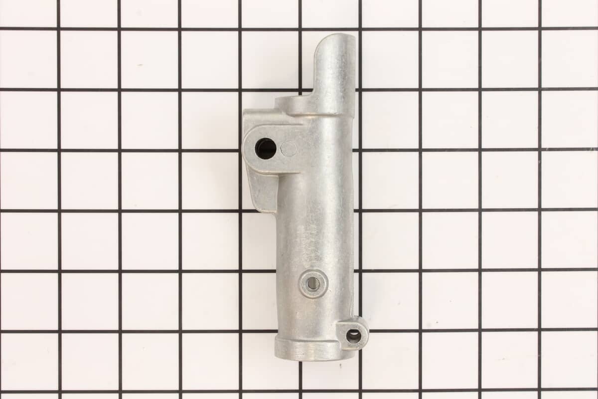 This is a genuine Shindaiwa C510000200 HOUSING, COUPLER
