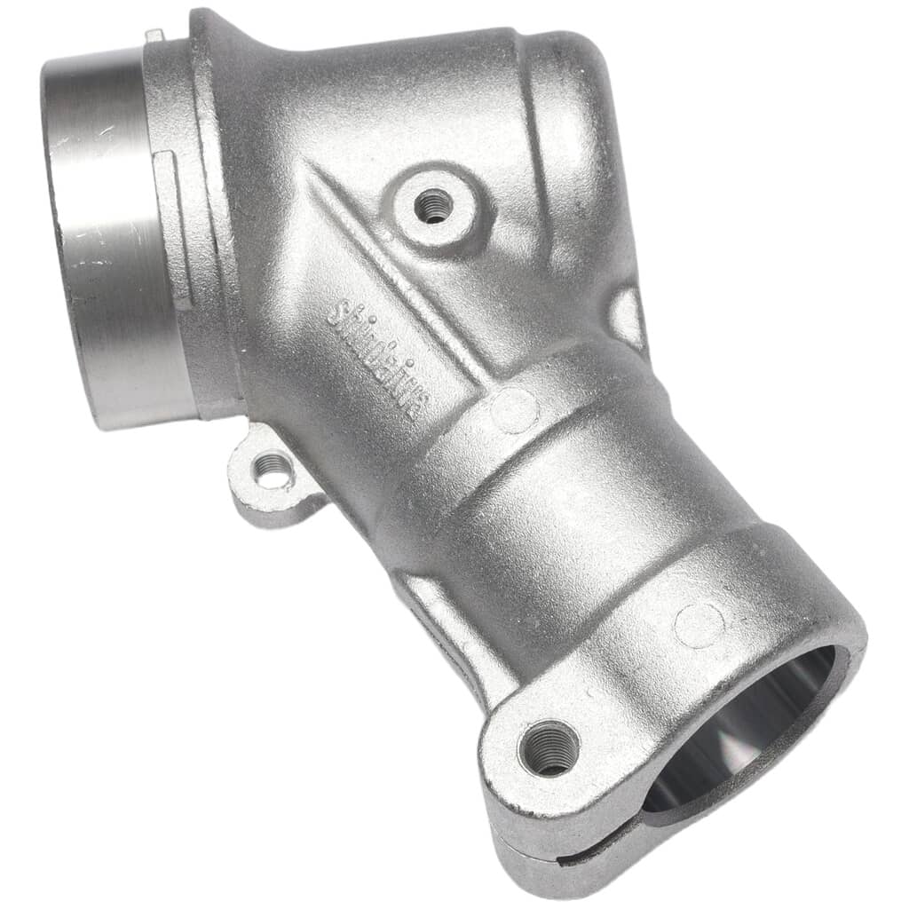 This is a genuine Shindaiwa C531000590 GEARCASE