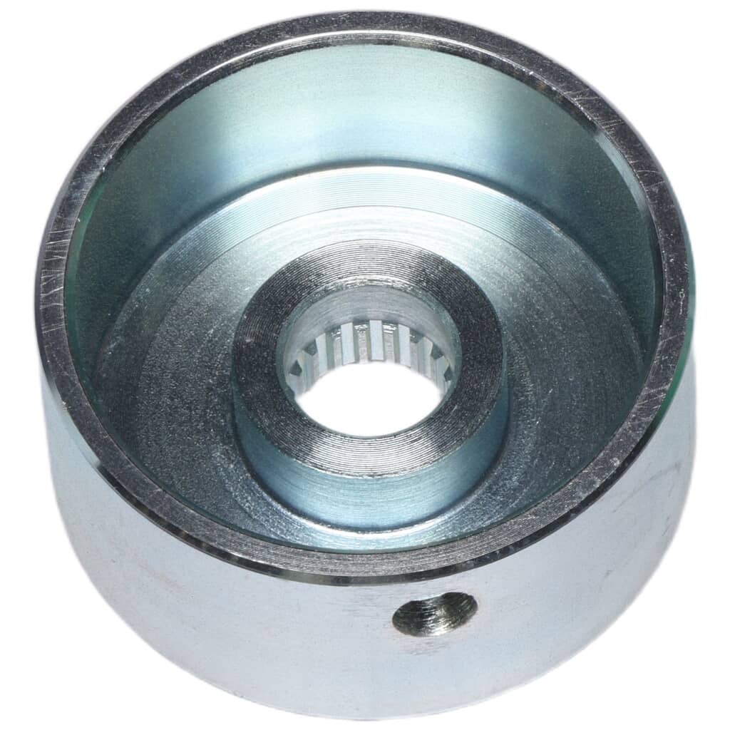 This is a genuine Shindaiwa C535000470 HOLDER