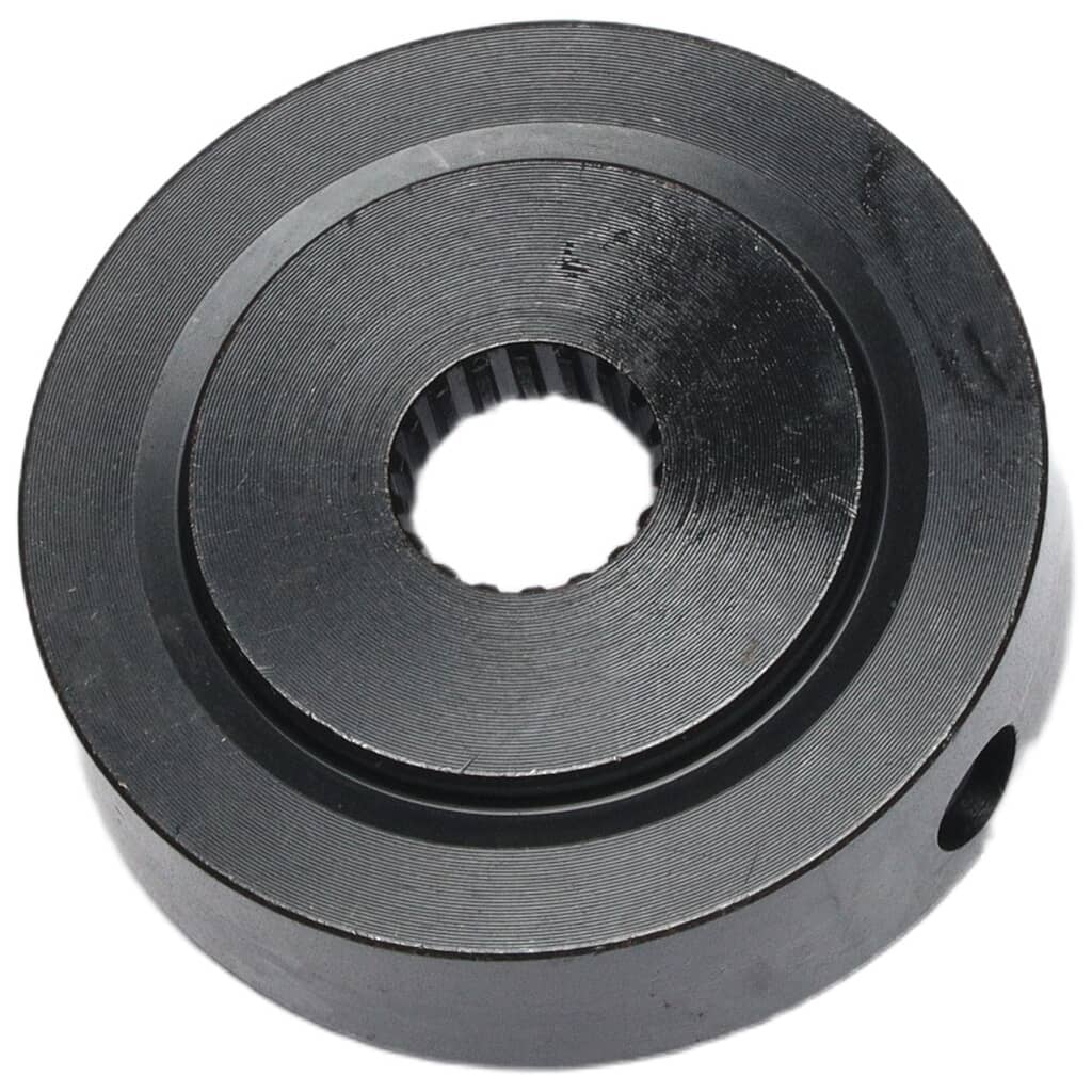 This is a genuine Shindaiwa C535000511 HOLDER-A
