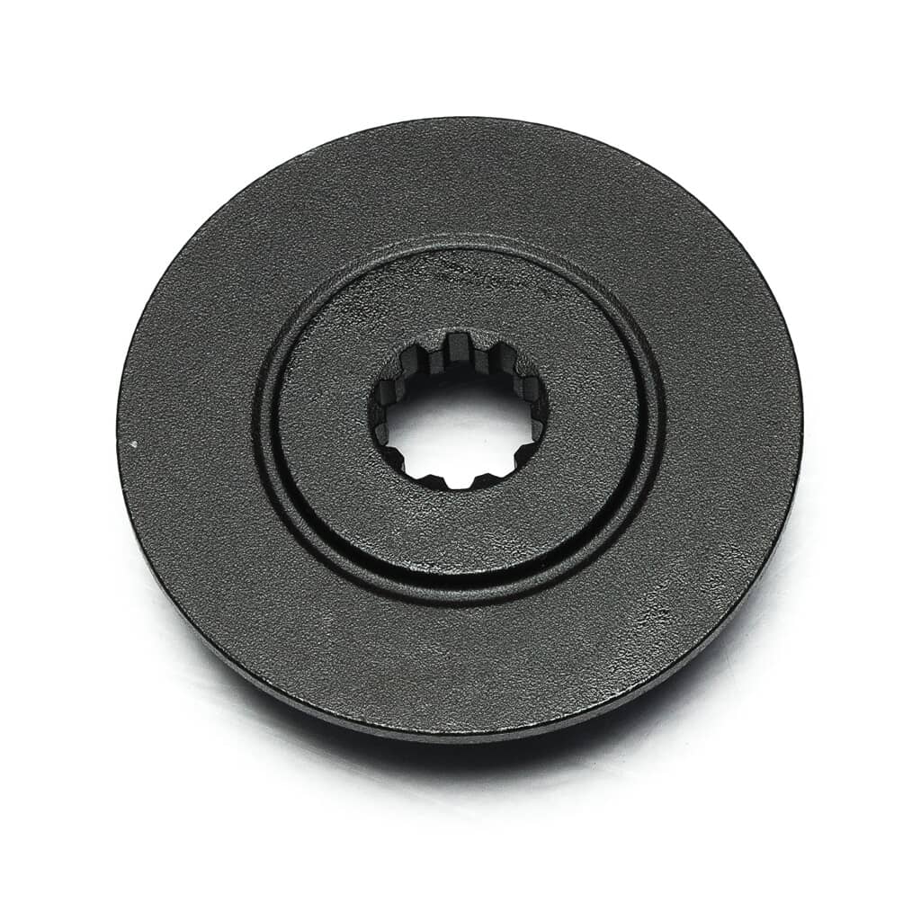 This is a genuine Shindaiwa C535000891 HOLDER (A)