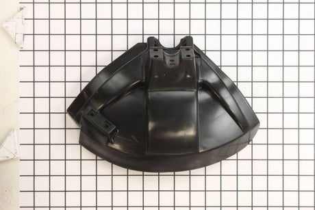 This is a genuine Shindaiwa C550000391 DEBRIS SHIELD