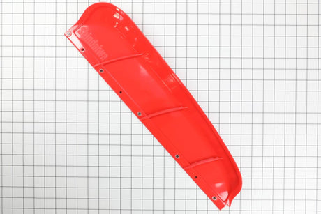 This is a genuine Shindaiwa C571000080 DEFLECTOR, DEBRIS