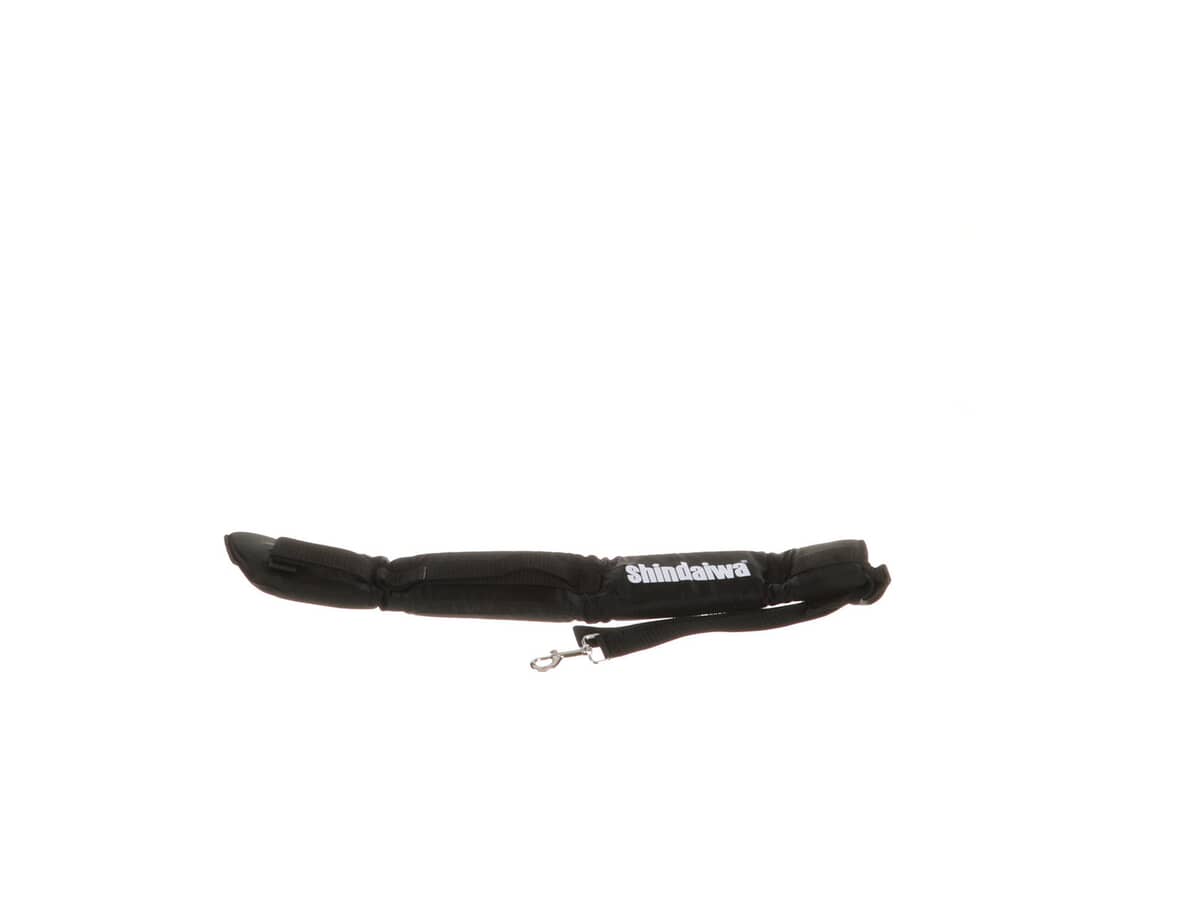 This is a genuine Shindaiwa C640000032 RIGHT HARNESS