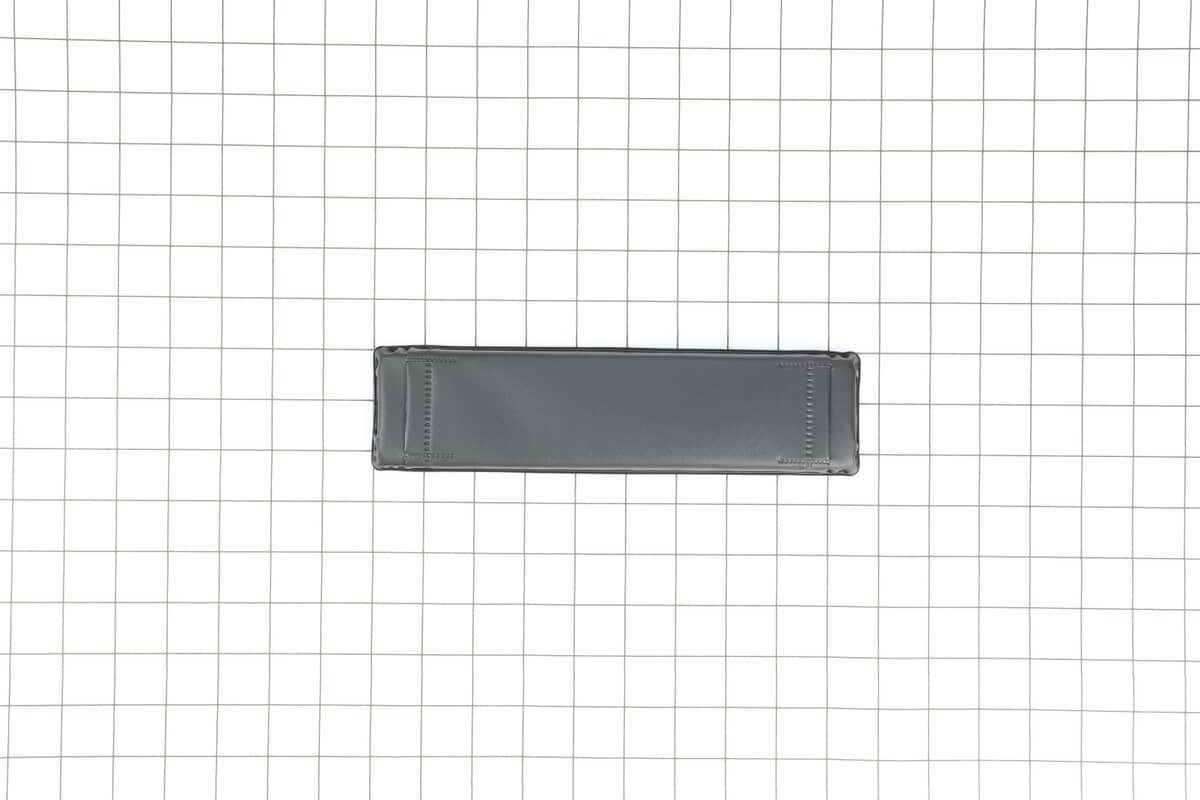 This is a genuine Shindaiwa C644000080 PAD, SHOULDER
