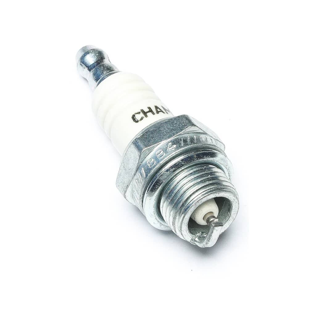 This is a genuine Shindaiwa CJ8 SPARK PLUG CHAMPION CJ8