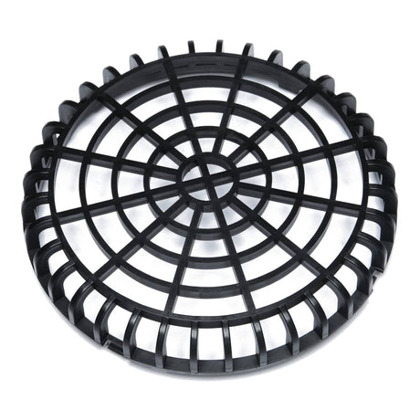 This is a genuine Shindaiwa E104000160 INTAKE COVER